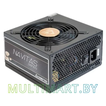 Блок питания Chieftec GPM-750S Navitas APFC Modular 750W